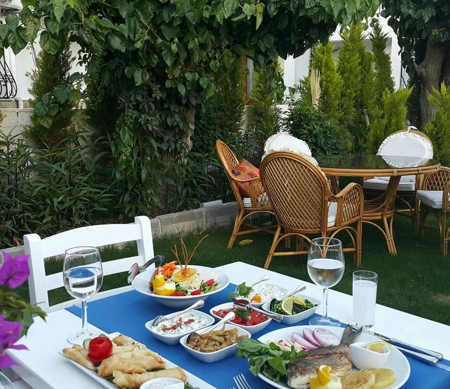 Fiko Hotel 골터크부쿠 외부 사진