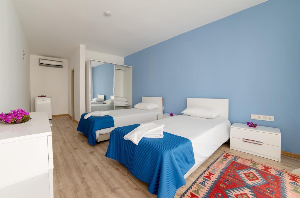 Fiko Hotel 골터크부쿠 외부 사진