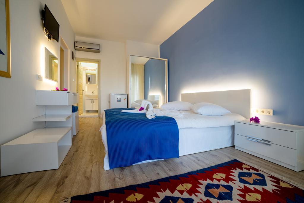 Fiko Hotel 골터크부쿠 외부 사진