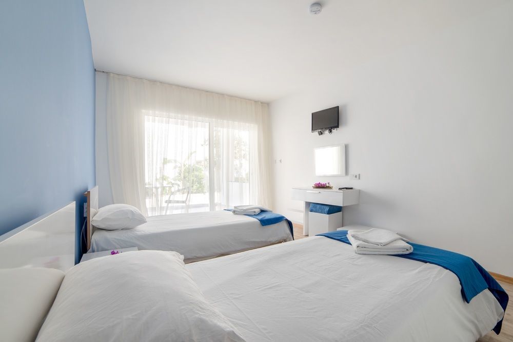 Fiko Hotel 골터크부쿠 외부 사진